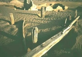 The Aigemailiyangdak Site