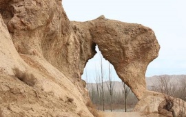 Ancient City of Yuansha