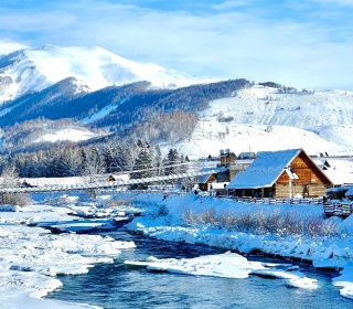 Hemu in February Hemu in February