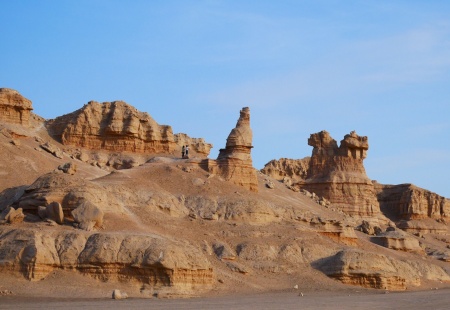 Urho Ghost City.jpg Urho Ghost City.jpg