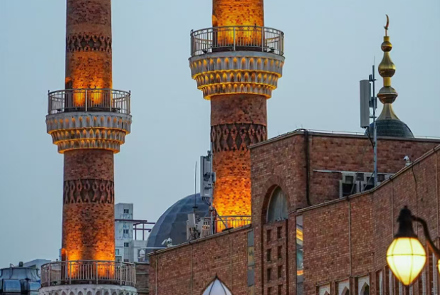 Ultimate Xinjiang Muslim Tour Travel Guide: Best Halal Food Experience