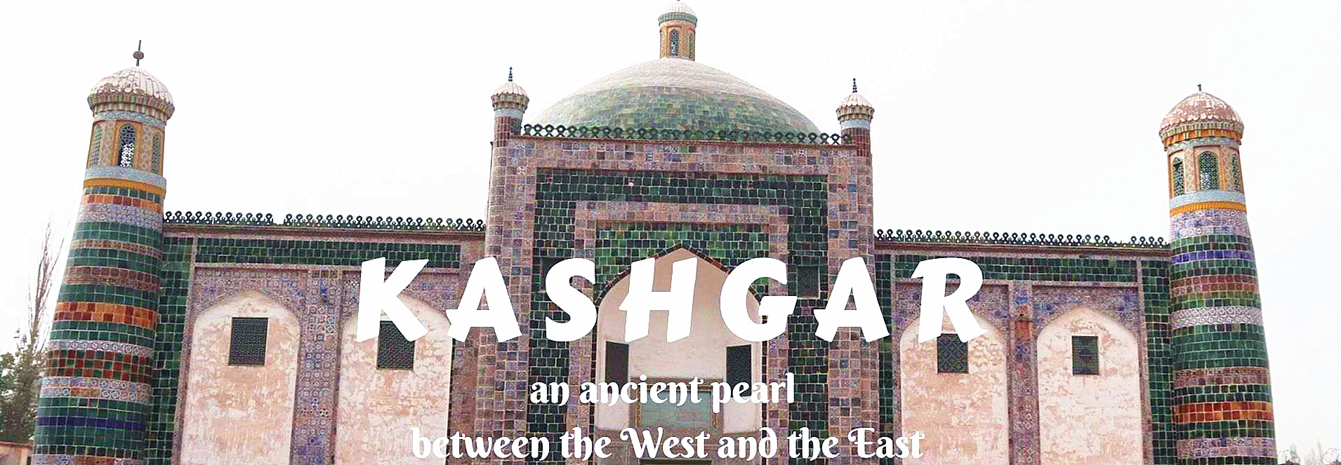 Kashgar