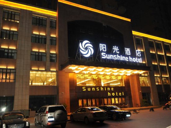 Sunshine Hotel