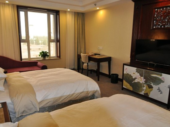 Yinruilin International Hotel