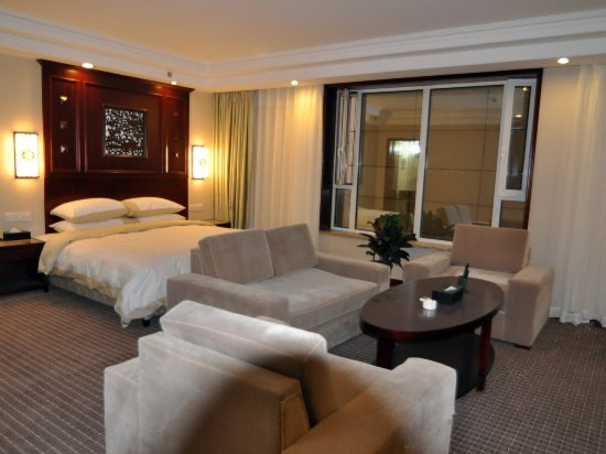 Yinruilin International Hotel