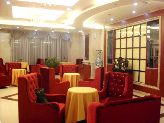 Huayu International Hotel
