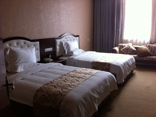 Huayu International Hotel