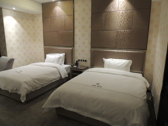 Huadong · Rongjin International Hotel