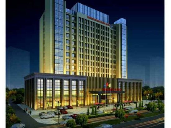 Hongdu International Hotel