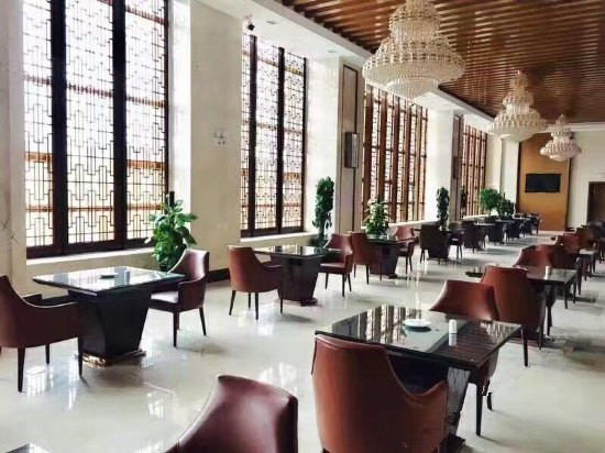 Hongdu International Hotel