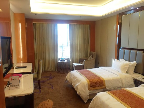 Hongdu International Hotel