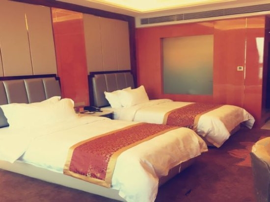 Hongdu International Hotel