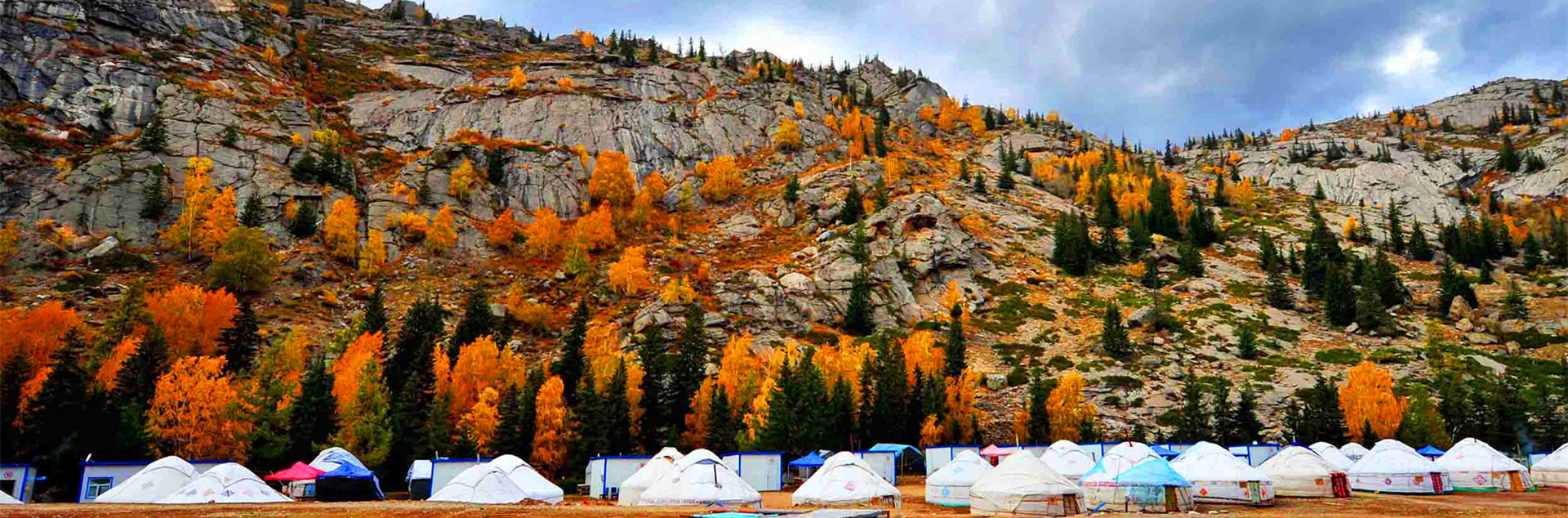 North Xinjiang Tours