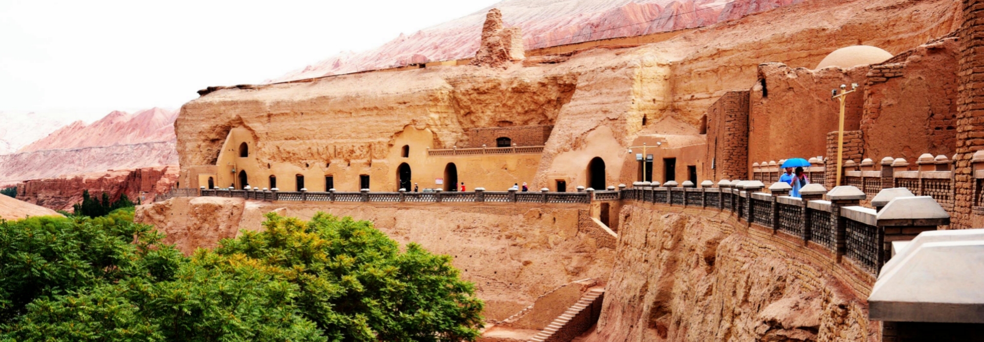 Xinjiang Day Tours