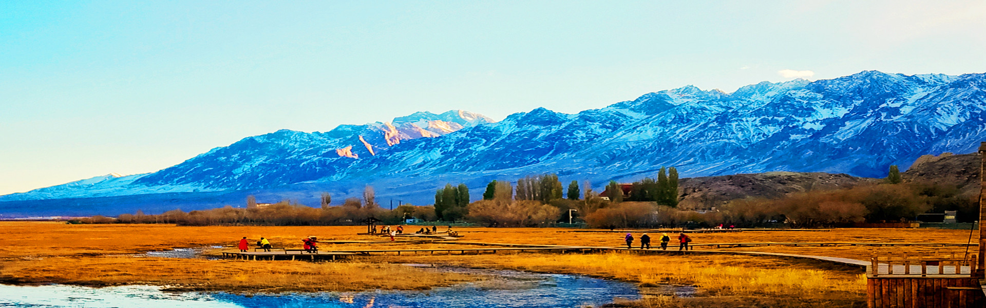 South Xinjiang Tours