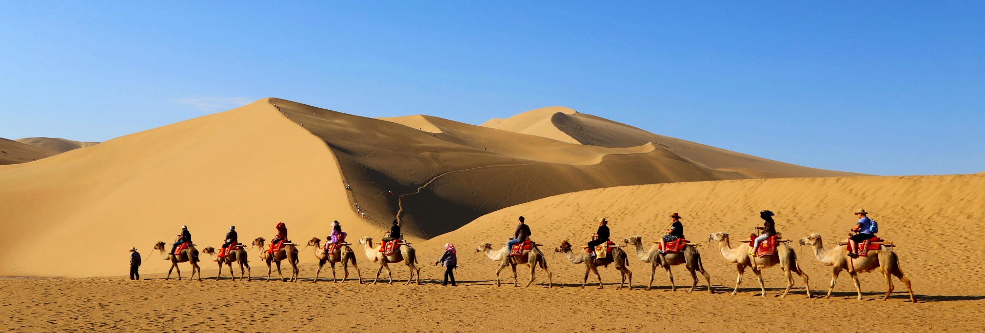 Oriental Express Tours