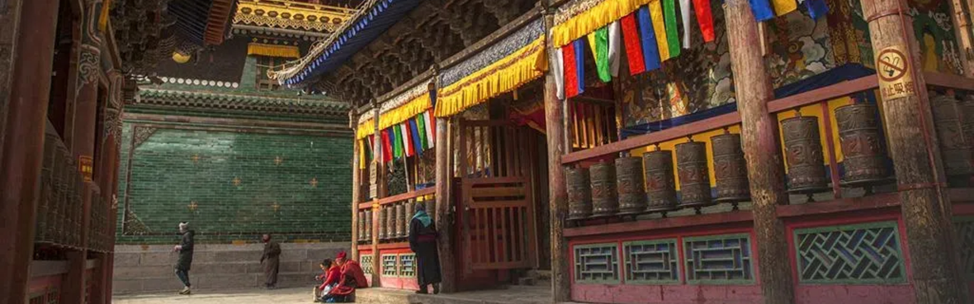 Oriental Express Tours