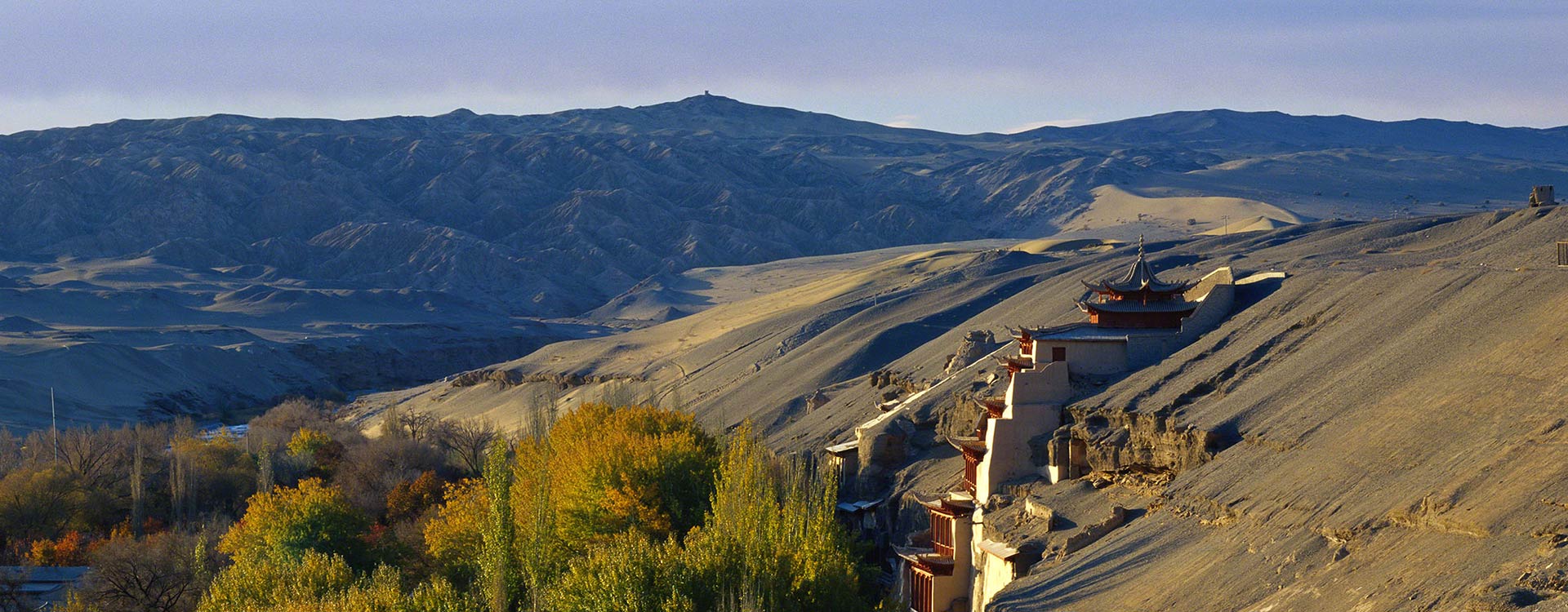 Oriental Express Tours