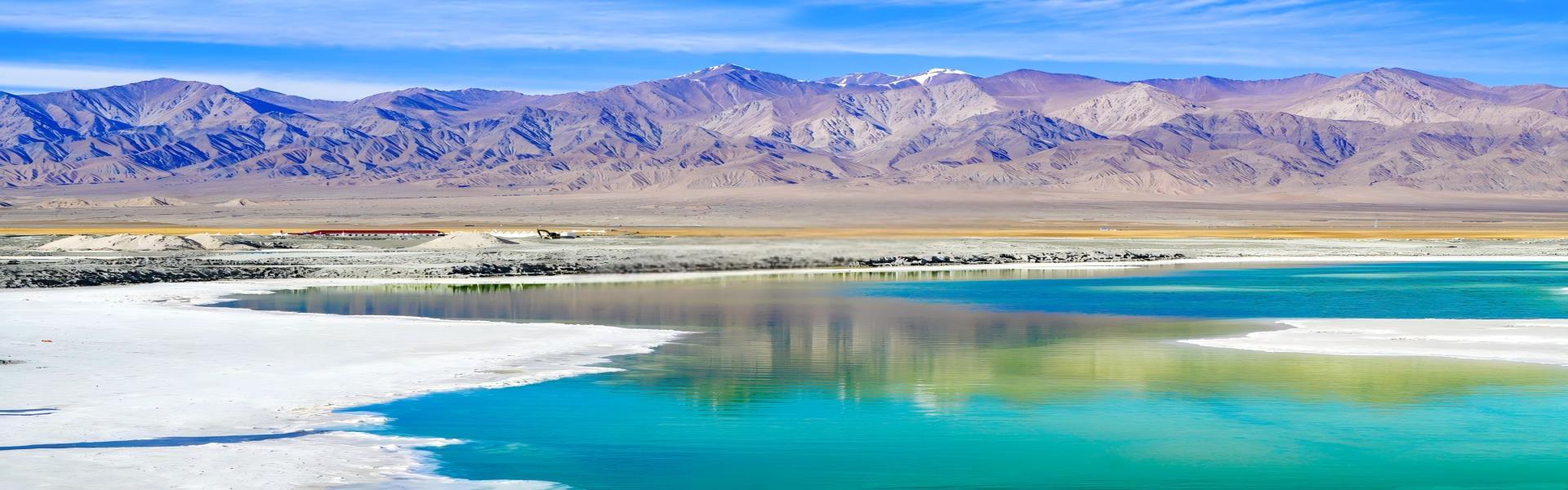 Oriental Express Tours