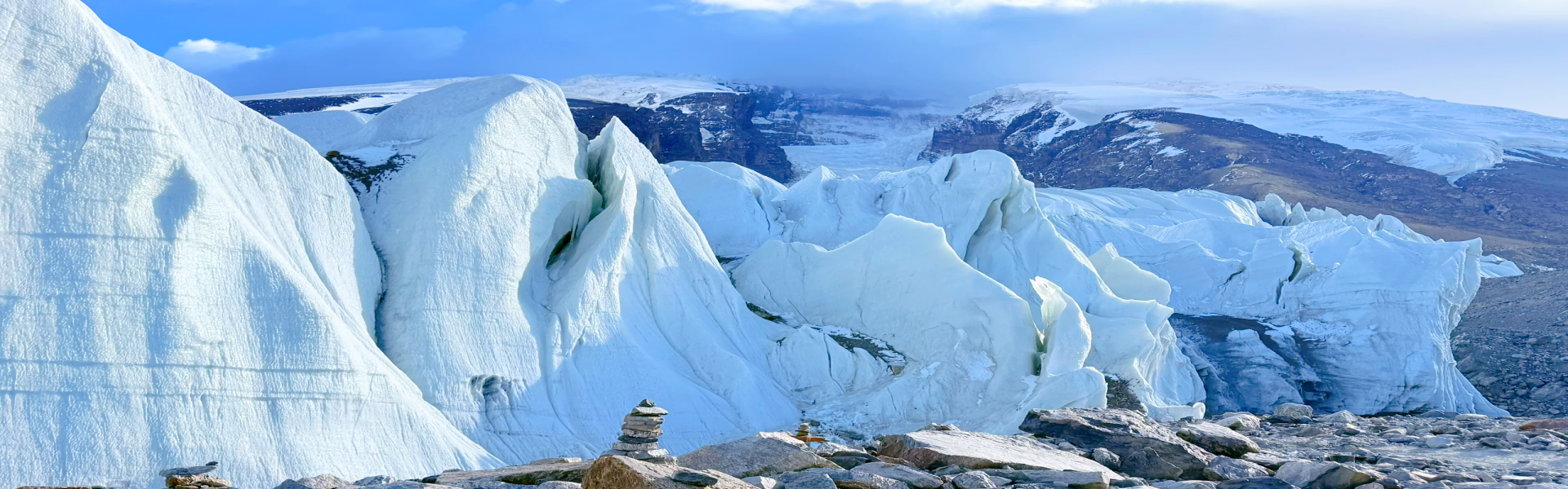 Xinjiang Trekking Adventure