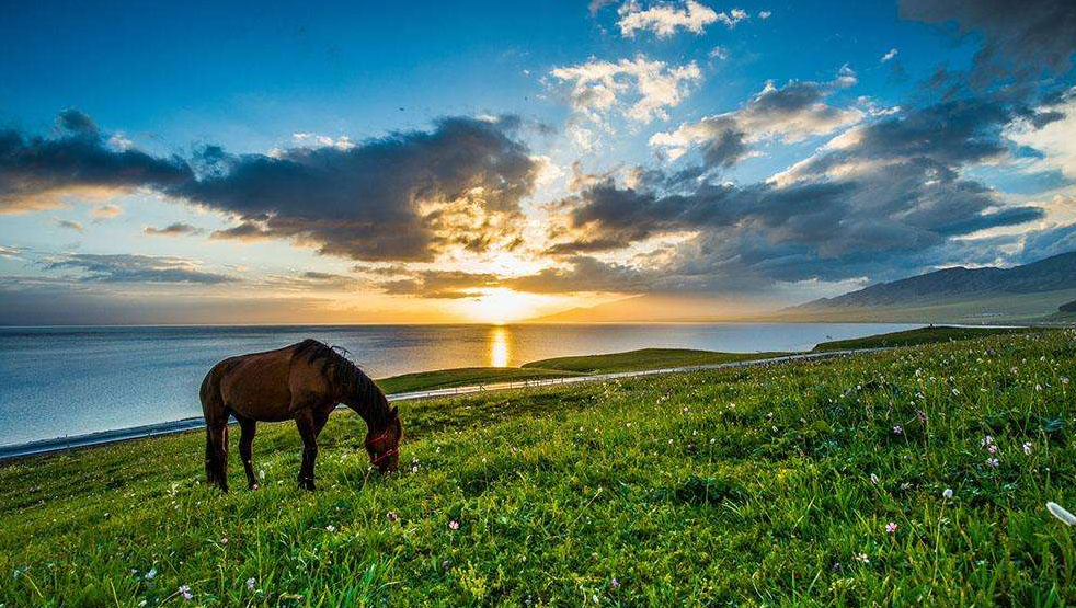 Sayram Lake.png Sayram Lake.png